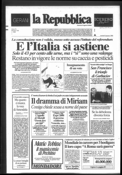 La repubblica